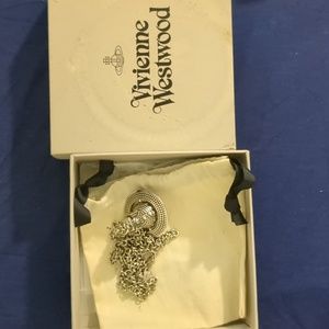 Keychain Vivienne Westwood